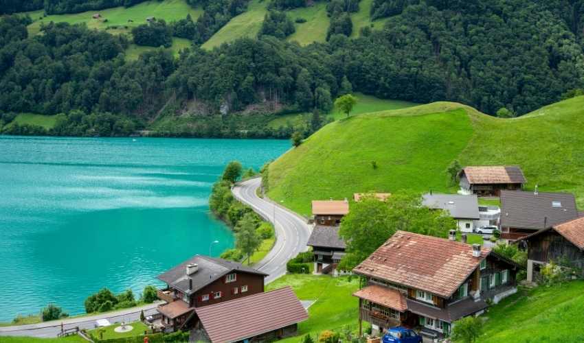 VIAJE RUTAS DE EUROPA DESDE LEÓN