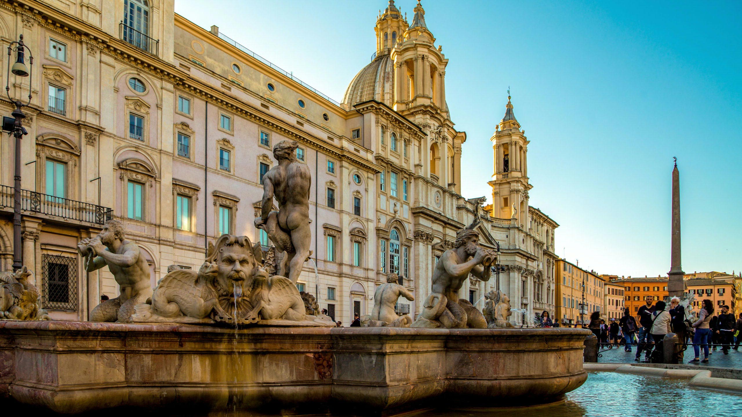 VIAJE MAGIA EUROPEA (LONDRES - ROMA) DESDE LEÓN