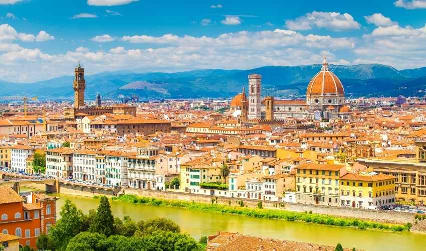 VIAJE EUROPA-ESPLENDIDA-LONDRES-ROMA DESDE LEÓN