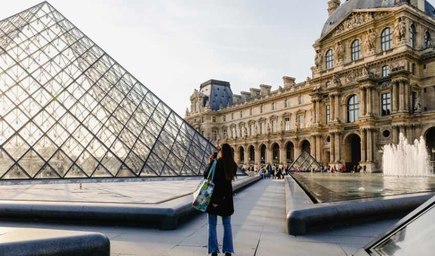VIAJE CIRCULO IMPERIAL (PARIS - PARIS) DESDE LEÓN