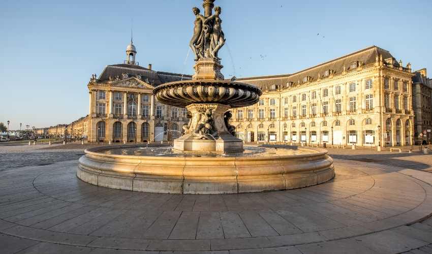 VIAJE EUROPA PRECIOSA (MADRID - VIENA) DESDE LEÓN