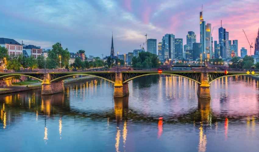 VIAJE PARIS, LONDRES, PAISES BAJOS Y EL RHIN I DESDE LEÓN