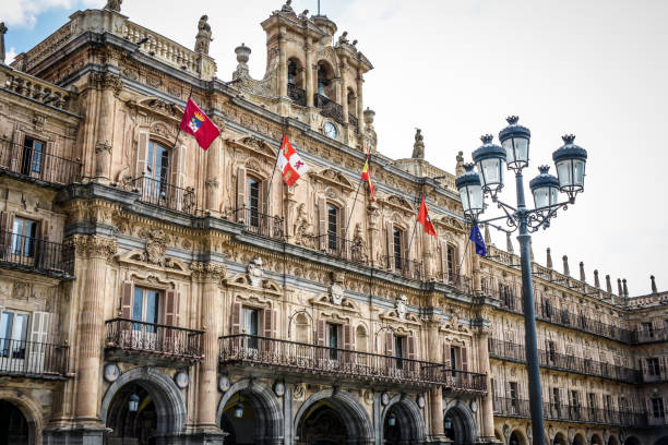 VIAJE EUROPA ENCANTADA DESDE LEÓN