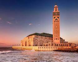 VIAJE VIAJE-AFRICA-MARRUECOS-TANGER-CASABLANCA-FEZ-MARRAKECH-ZAGORA-ERFOUND-3769 DESDE LEÓN