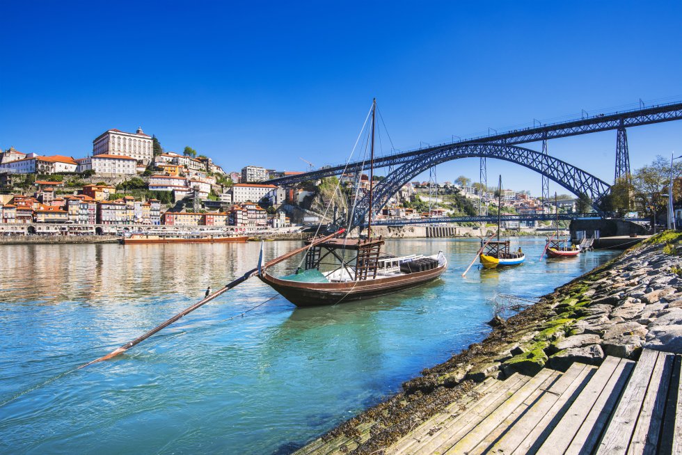 VIAJE OPORTO Y ANDALUCIA DESDE LEÓN