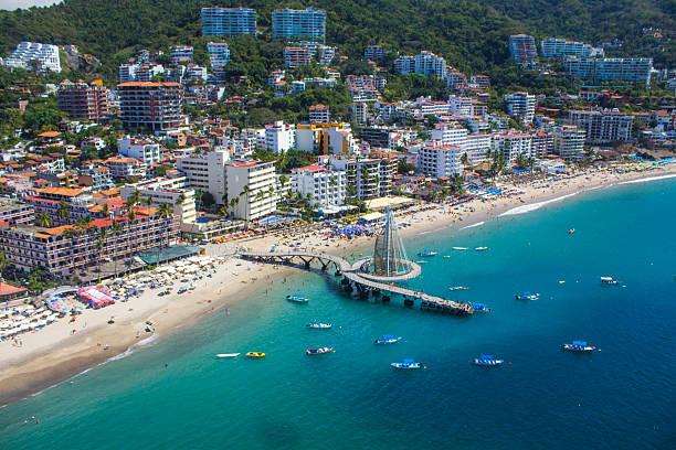 VIAJE PUERTO VALLARTA (TI) DESDE LEÓN