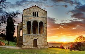 Viaje madrid galicia portugal y andalucia desde León