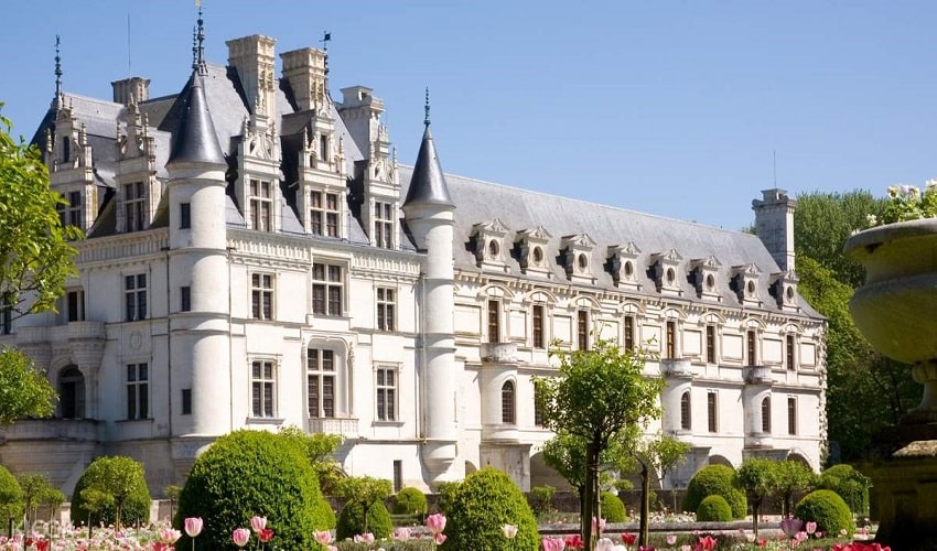Viaje eco europa madrid y paris desde León