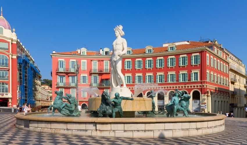 Viaje europa preciosa (berlín-madrid) desde León