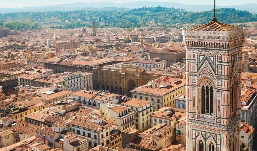 Viaje europa fantastica (madrid-roma) desde León