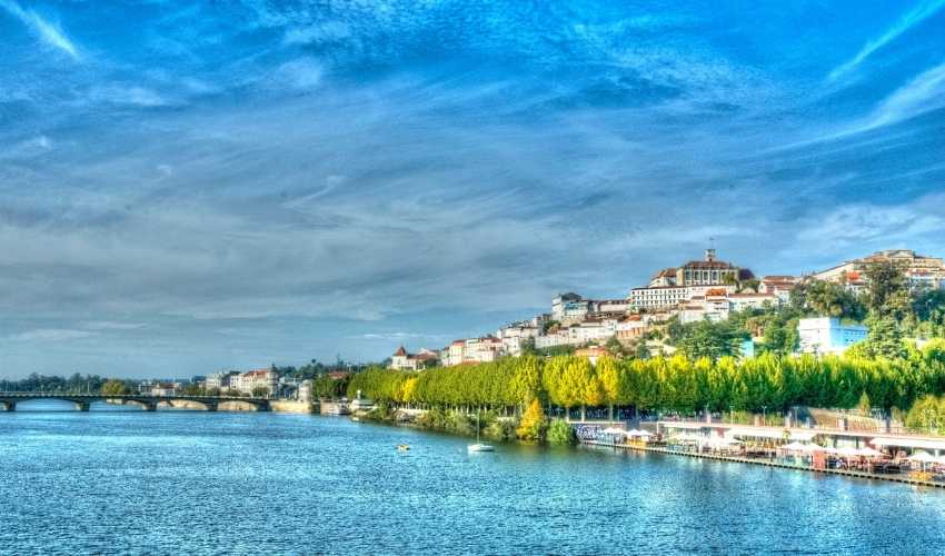 Viaje lo mejor de portugal y madrid I desde León