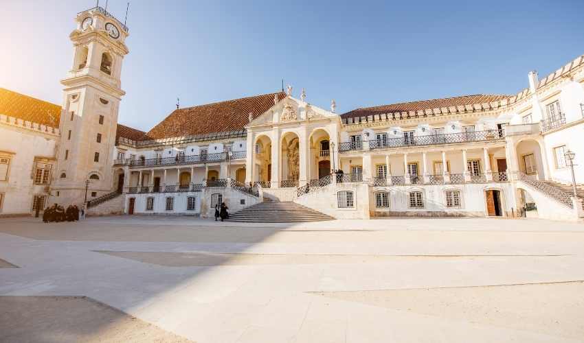 Viaje DE OPORTO A LISBOA desde León