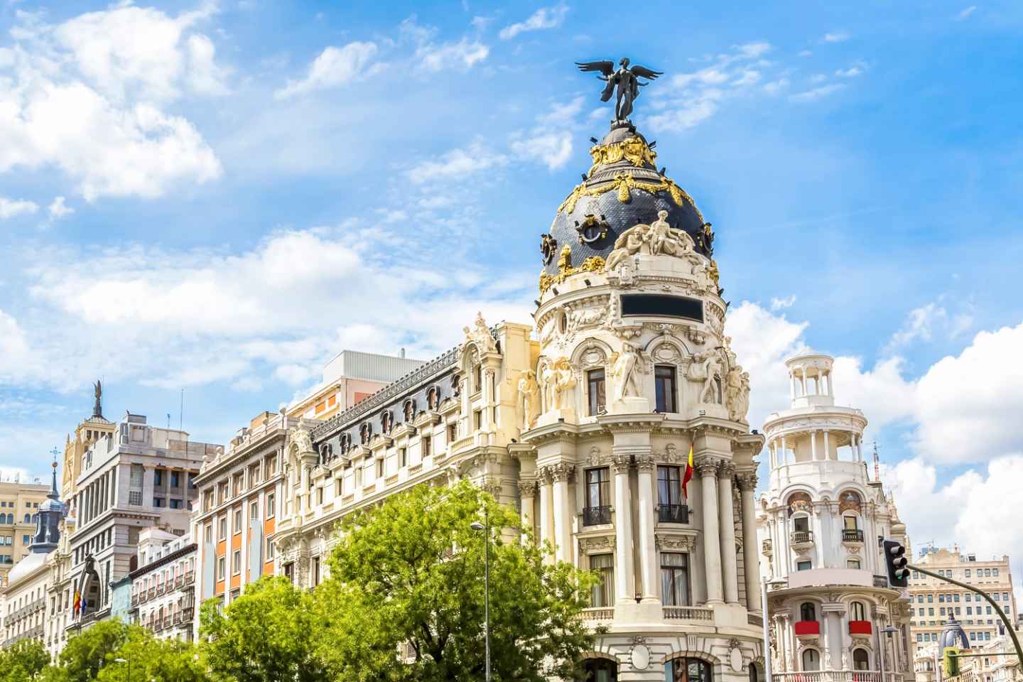 Viaje europa preciosa desde León
