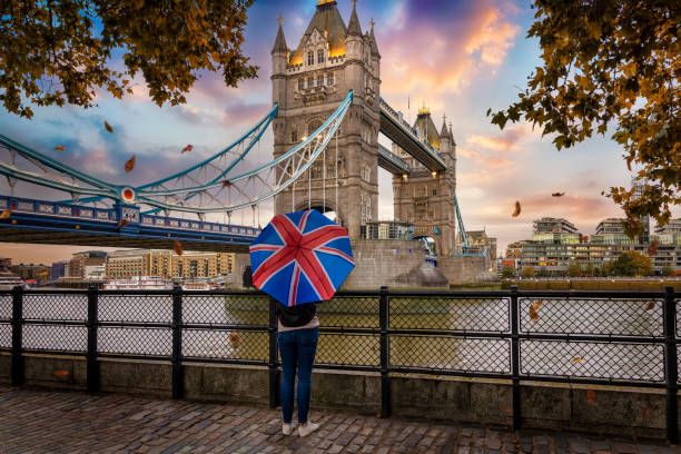 Viaje capitales europeas (londres - paris) desde León