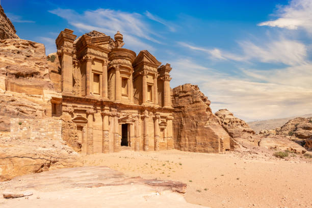 Viaje paquete-jordania-grecia-tvg-4428 desde León